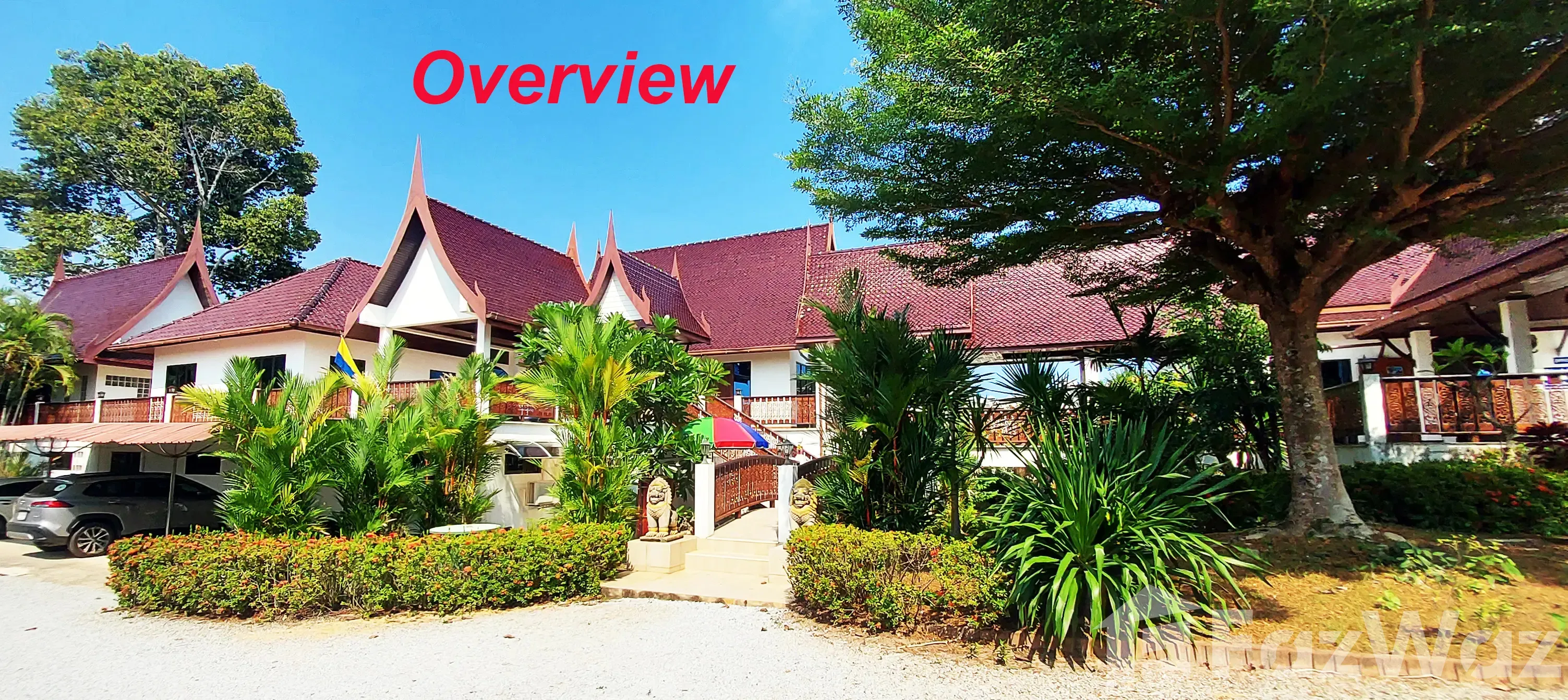 10 Bedroom Hotel for sale in Chak Phong Rayong - Photo 15