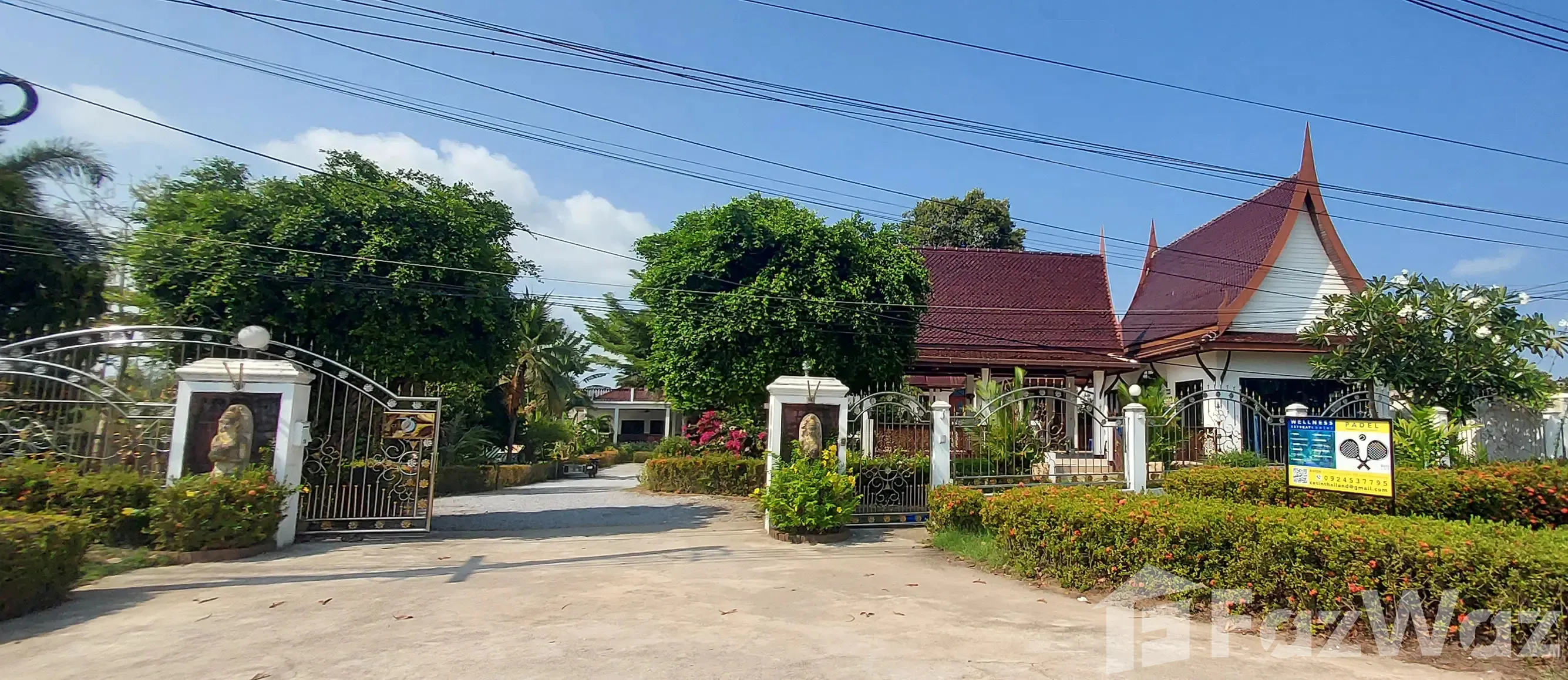 10 Bedroom Hotel for sale in Chak Phong Rayong - Photo 16