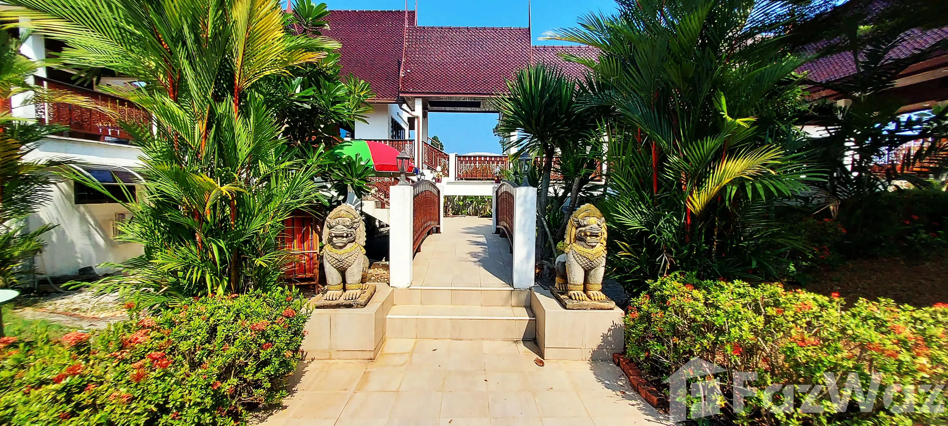 10 Bedroom Hotel for sale in Chak Phong Rayong - Photo 17