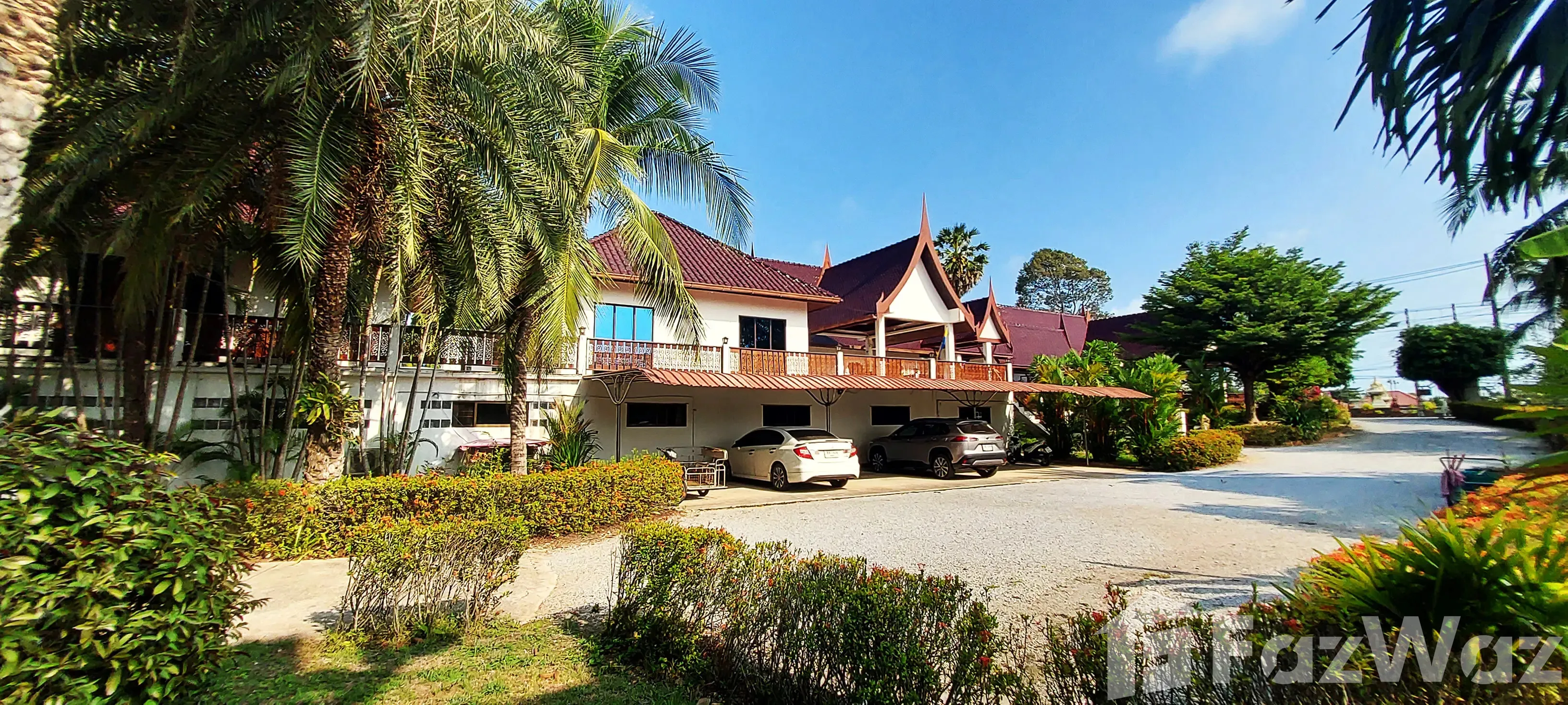 10 Bedroom Hotel for sale in Chak Phong Rayong - Photo 18