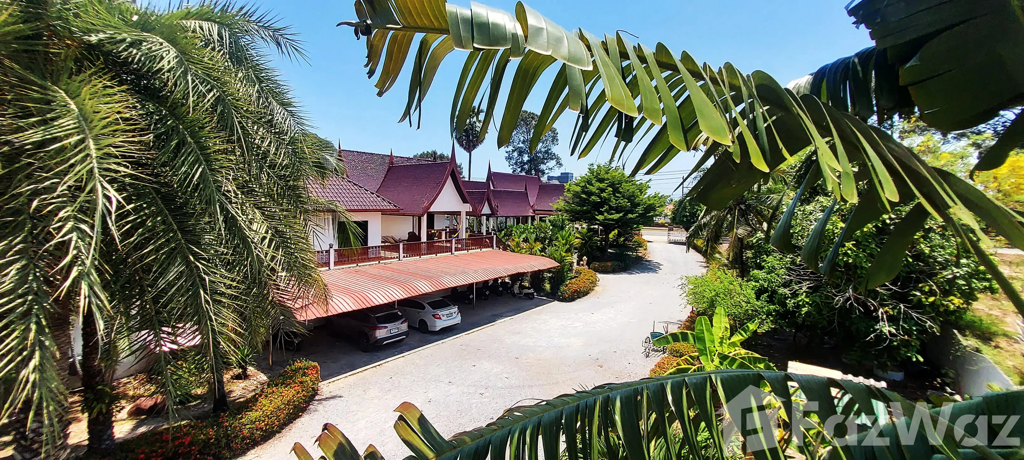 10 Bedroom Hotel for sale in Chak Phong Rayong - Photo 19