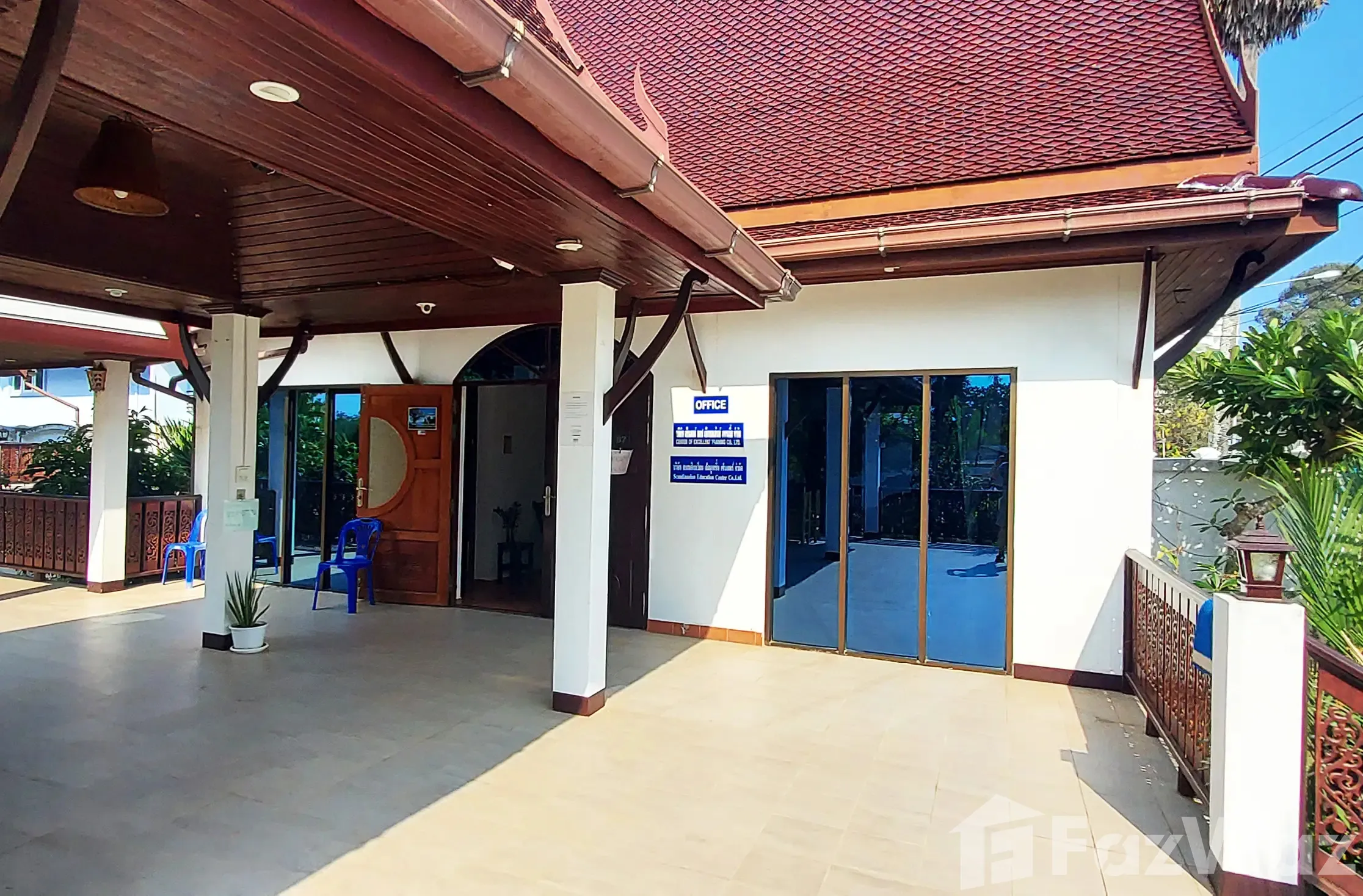 10 Bedroom Hotel for sale in Chak Phong Rayong - Photo 20