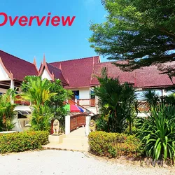 10 Bedroom Hotel for sale in Chak Phong Rayong - Photo 9