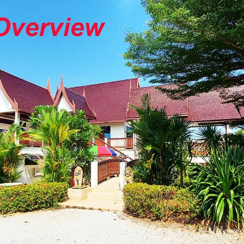 10 Bedroom Hotel for sale in Chak Phong Rayong - Photo 10
