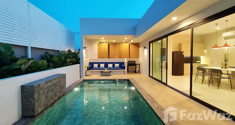3 Bedroom Villa for sale in Klaeng Rayong - Photo 2