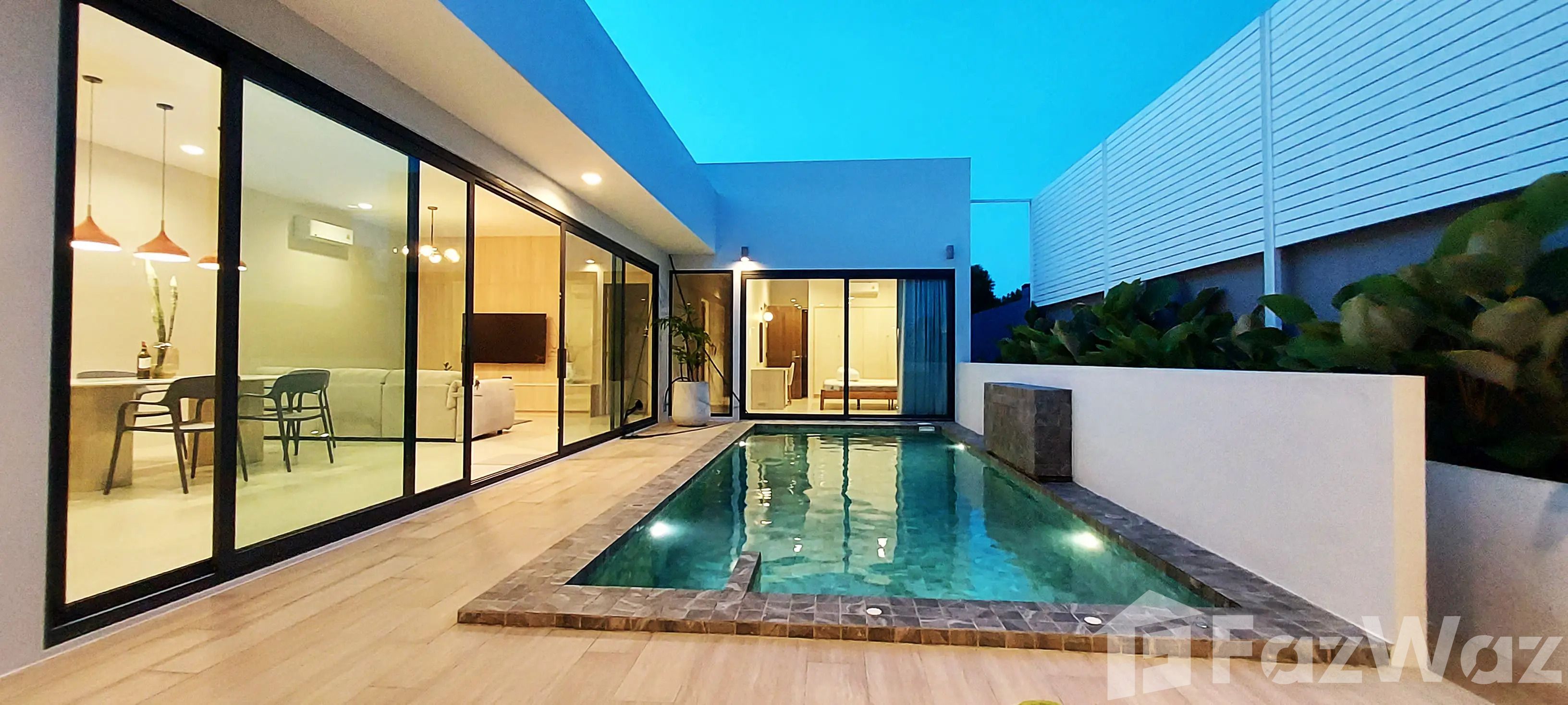 3 Bedroom Villa for sale in Klaeng Rayong - Photo 13