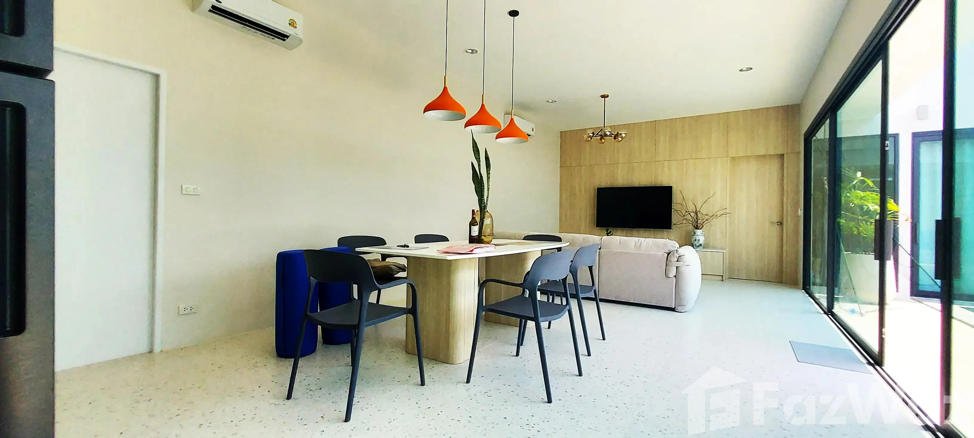 3 Bedroom Villa for sale in Klaeng Rayong - Photo 14