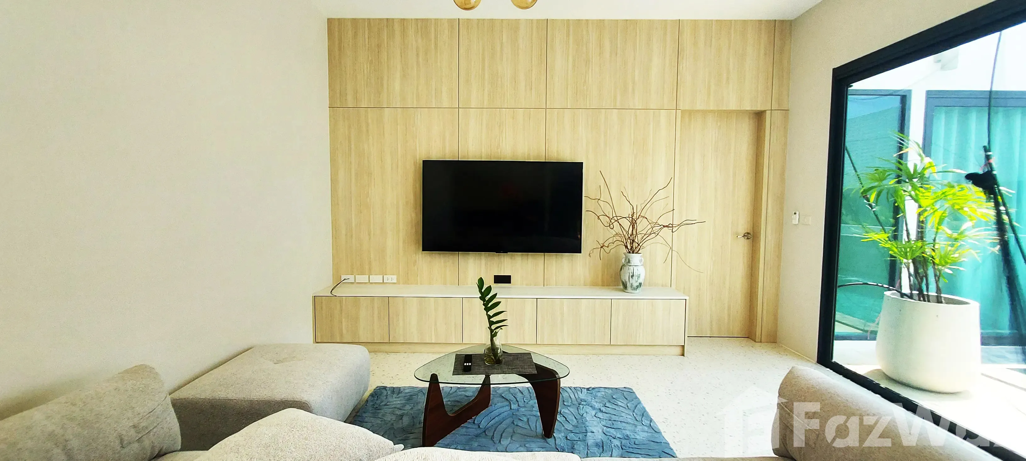 3 Bedroom Villa for sale in Klaeng Rayong - Photo 17