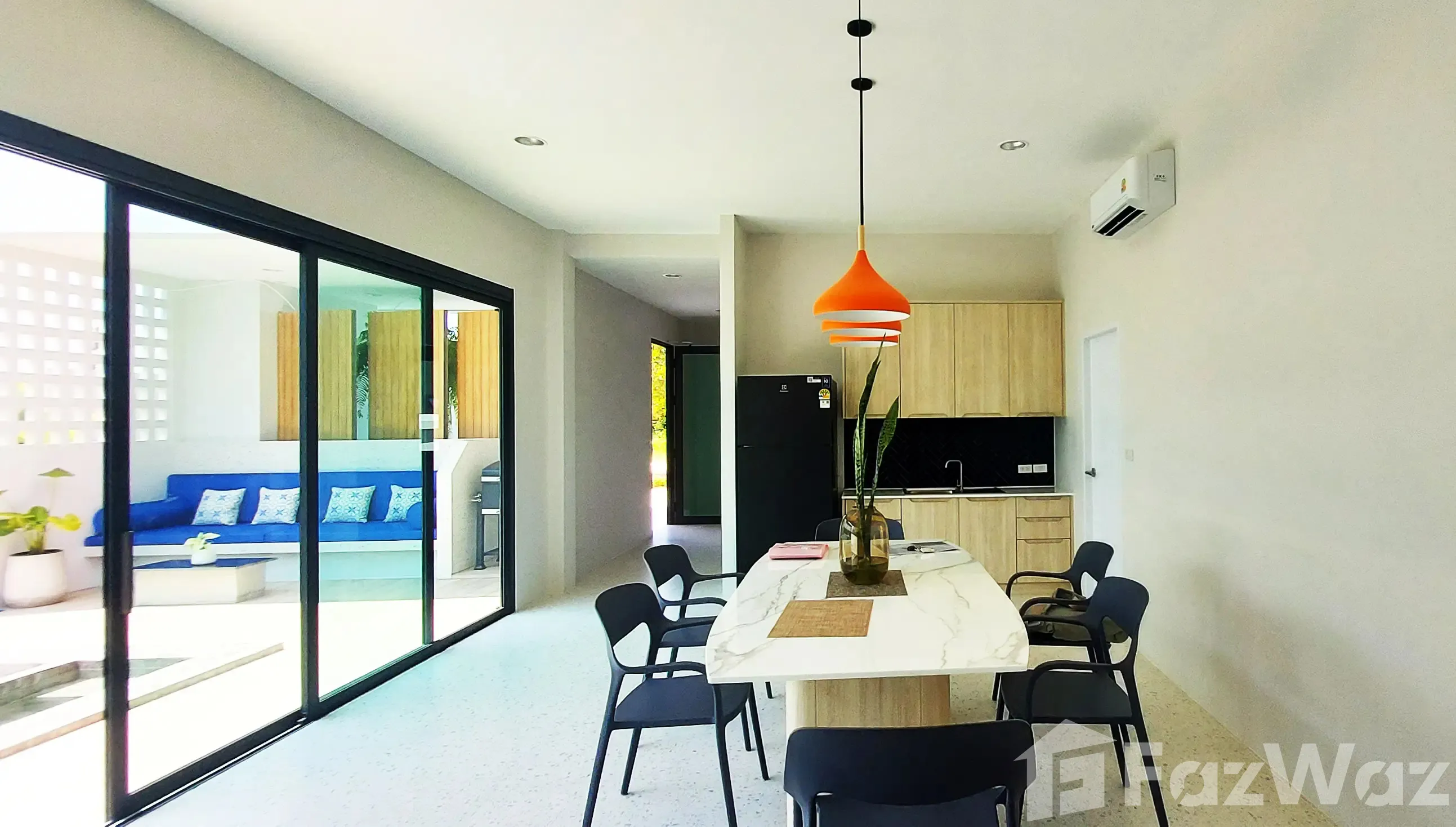 3 Bedroom Villa for sale in Klaeng Rayong - Photo 18