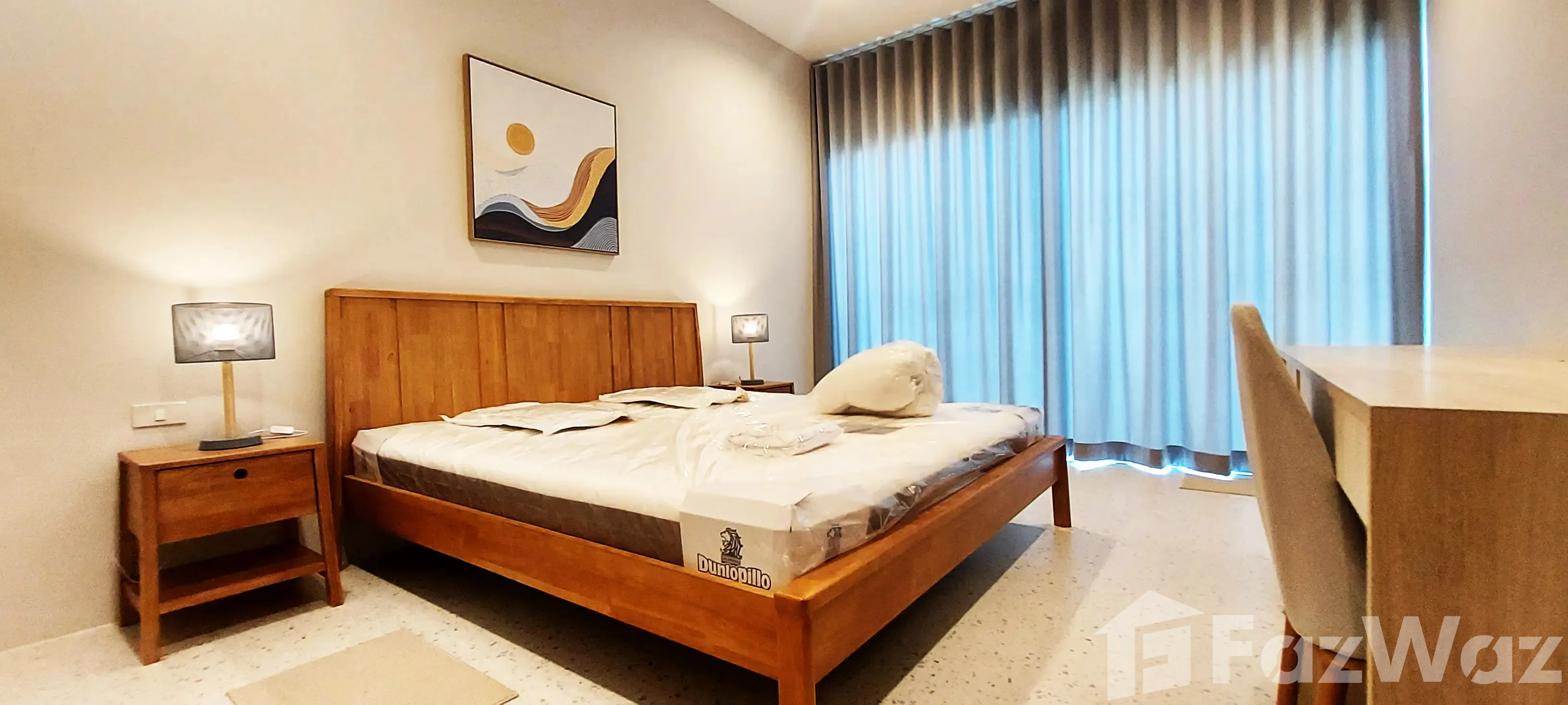 3 Bedroom Villa for sale in Klaeng Rayong - Photo 20