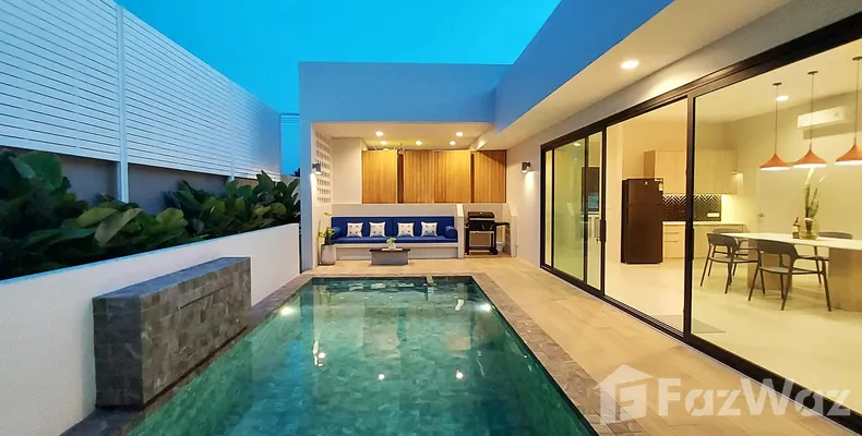 3 Bedroom Villa for sale in Klaeng Rayong - Photo 4