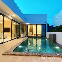 3 Bedroom Villa for sale in Klaeng Rayong - Photo 5