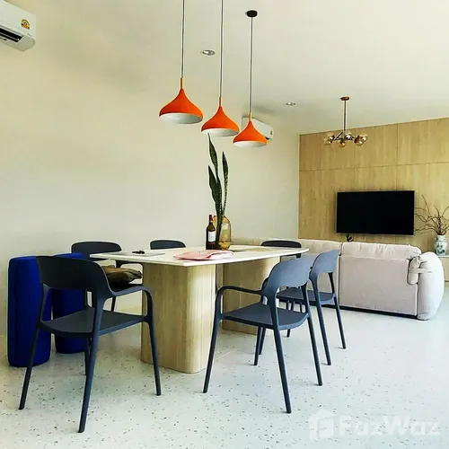 3 Bedroom Villa for sale in Klaeng Rayong - Photo 8