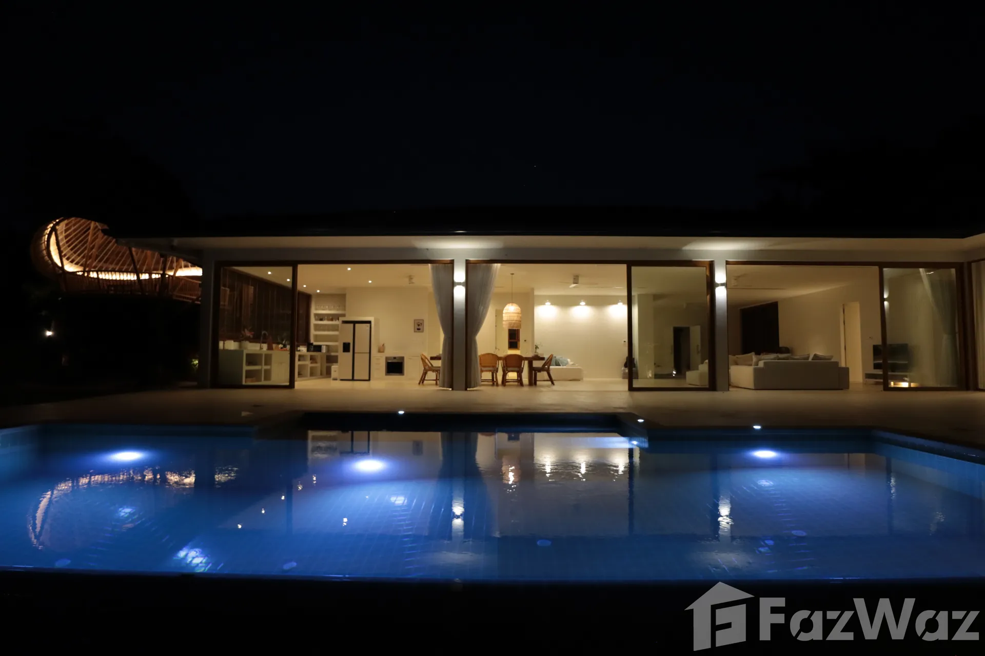 6 Bedroom Villa for sale in Nong Thale Krabi - Photo 13