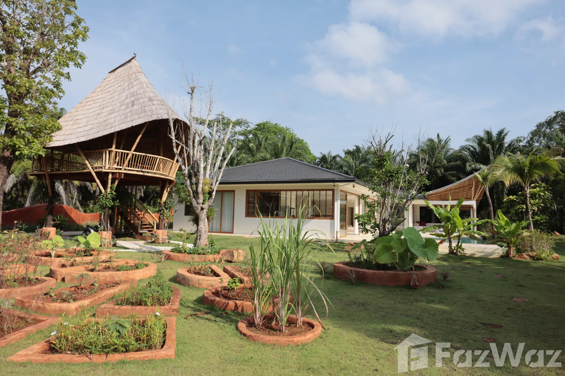 6 Bedroom Villa for sale in Nong Thale Krabi - Photo 14