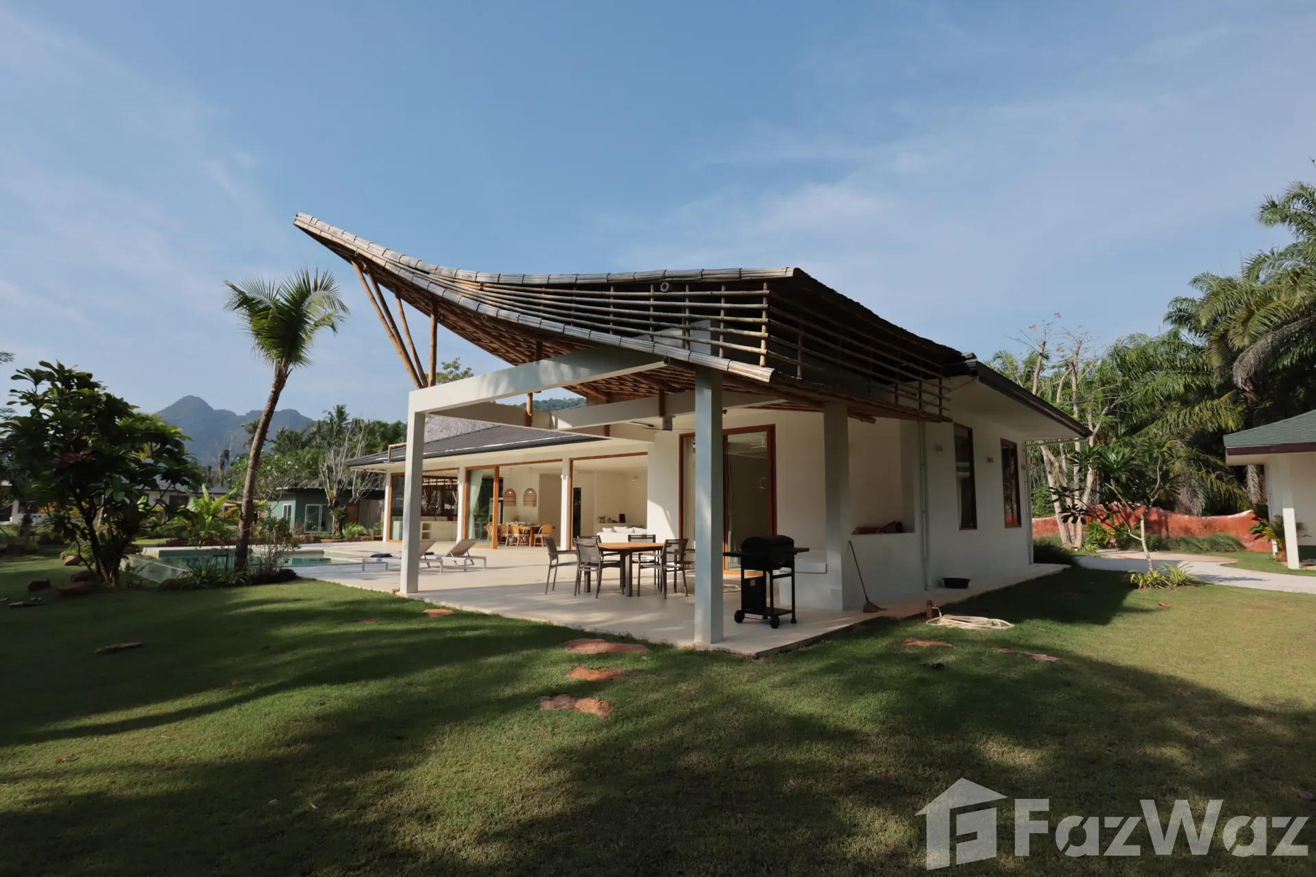6 Bedroom Villa for sale in Nong Thale Krabi - Photo 15