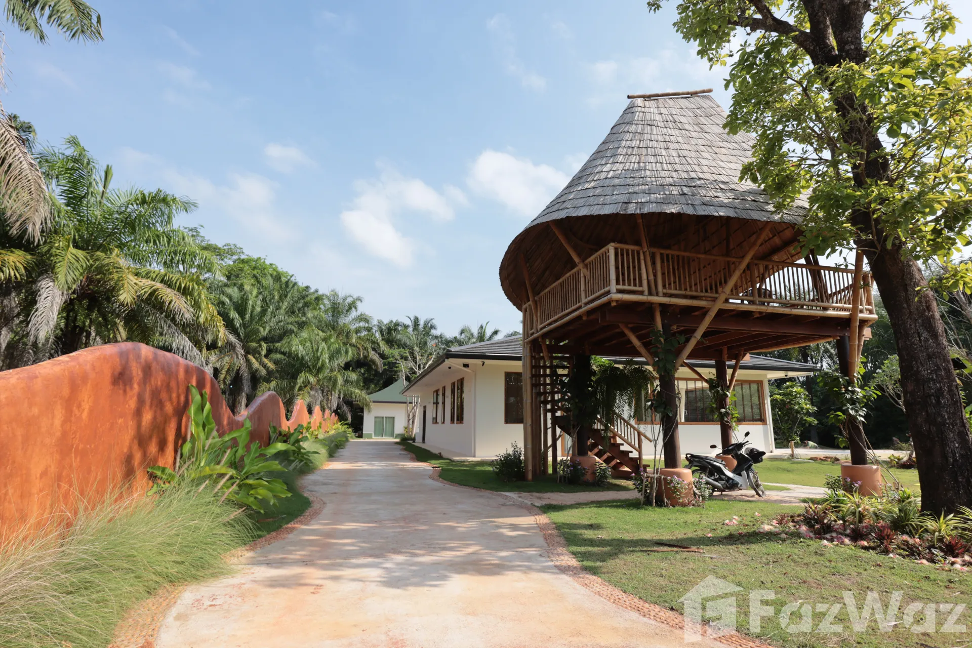 6 Bedroom Villa for sale in Nong Thale Krabi - Photo 16