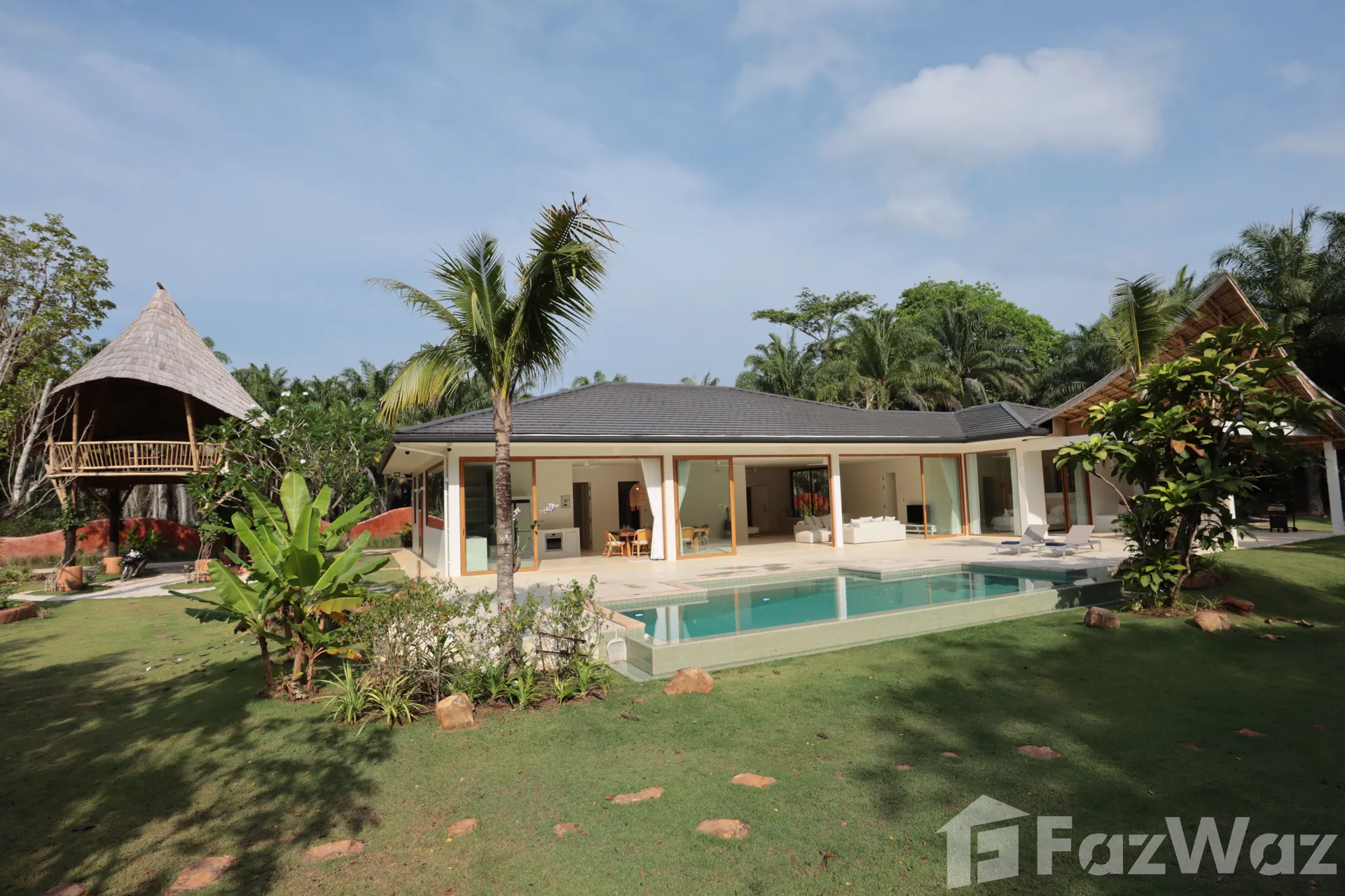 6 Bedroom Villa for sale in Nong Thale Krabi - Photo 17