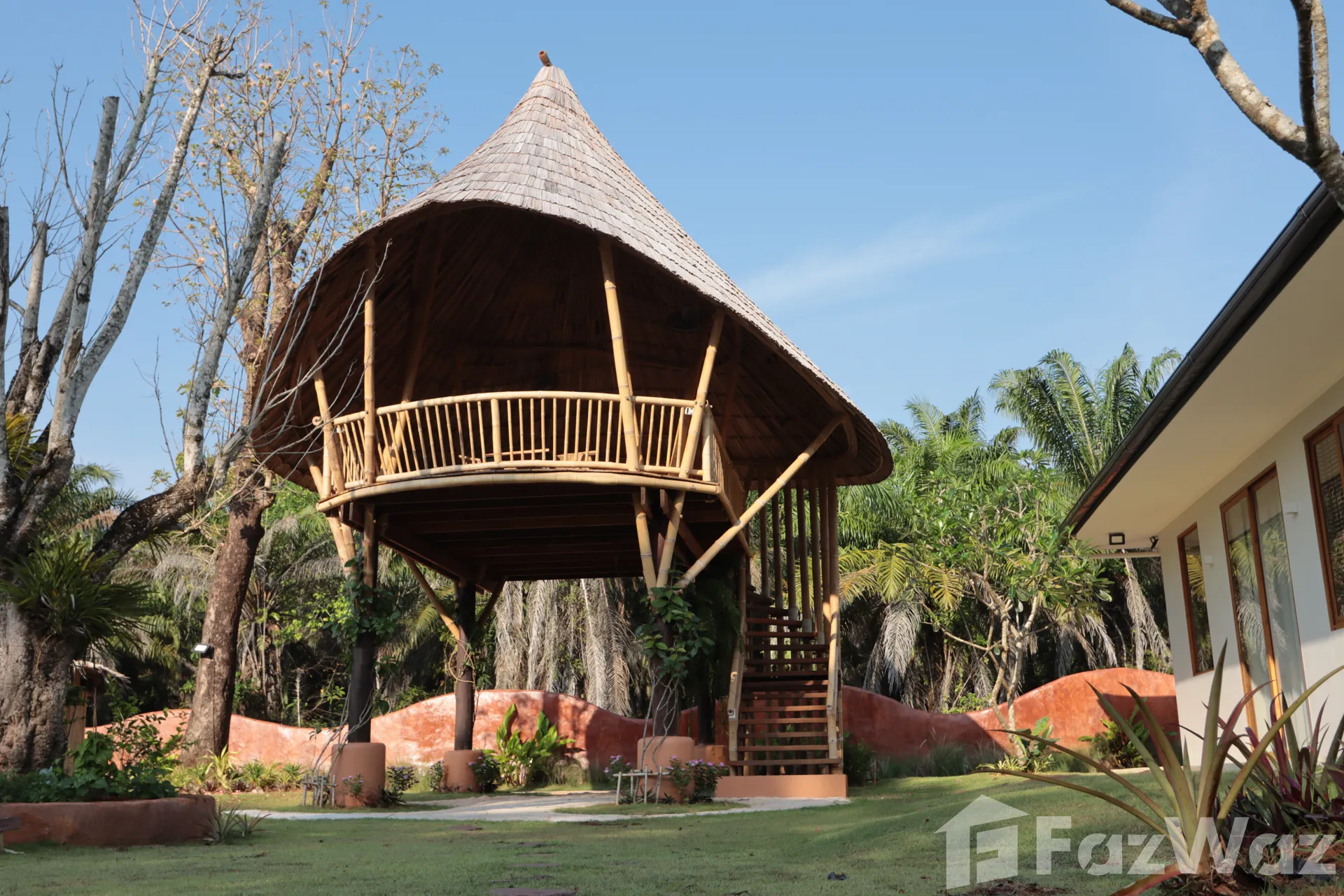 6 Bedroom Villa for sale in Nong Thale Krabi - Photo 18
