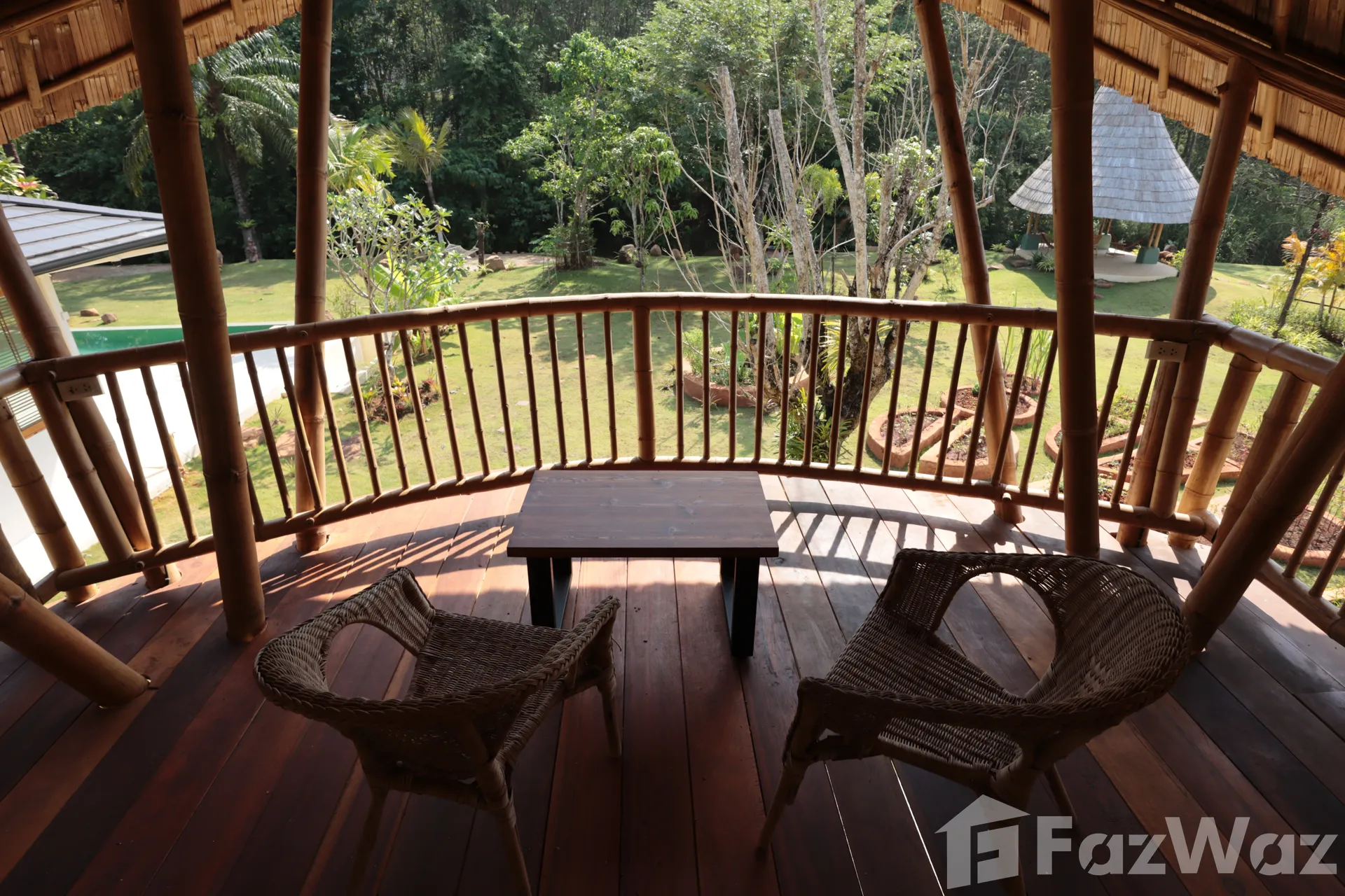 6 Bedroom Villa for sale in Nong Thale Krabi - Photo 19