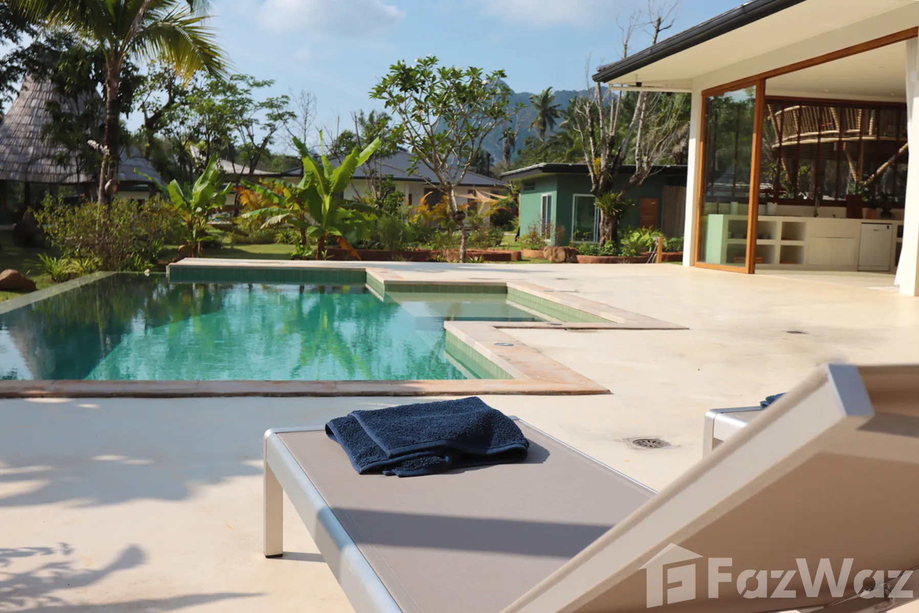 6 Bedroom Villa for sale in Nong Thale Krabi - Photo 20