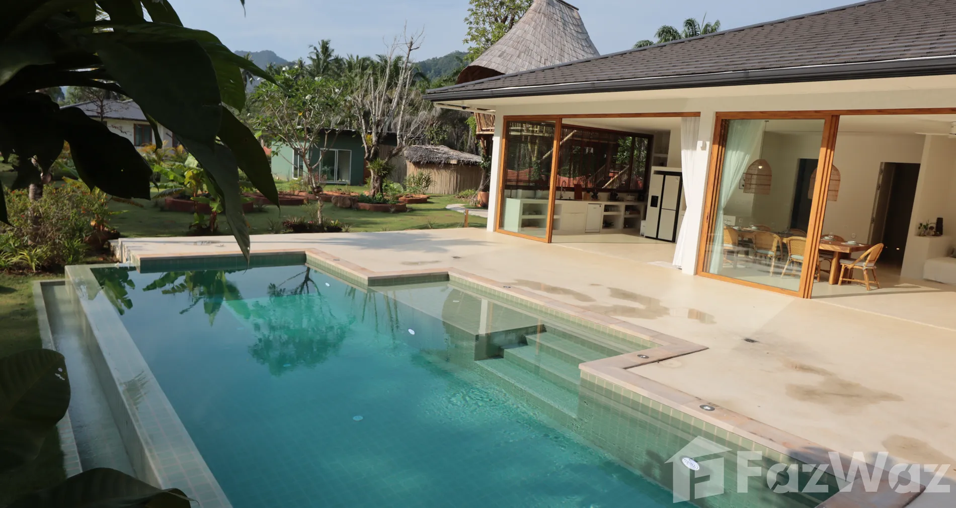 6 Bedroom Villa for sale in Nong Thale Krabi - Photo 3