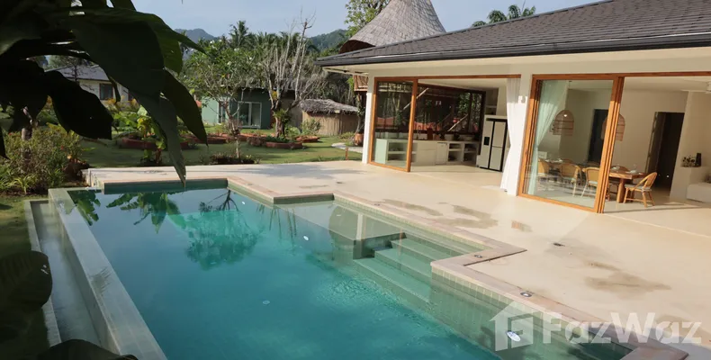 6 Bedroom Villa for sale in Nong Thale Krabi - Photo 4