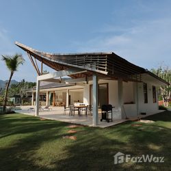 6 Bedroom Villa for sale in Nong Thale Krabi - Photo 9