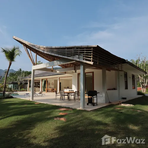 6 Bedroom Villa for sale in Nong Thale Krabi - Photo 10