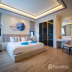3 Bedroom Villa for sale at Fifth Element in Choeng Thale Phuket - Photo 11
