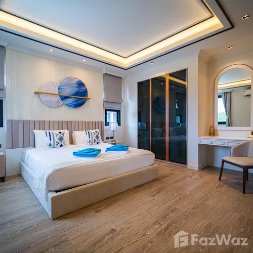 3 Bedroom Villa for sale at Fifth Element in Choeng Thale Phuket - Photo 12