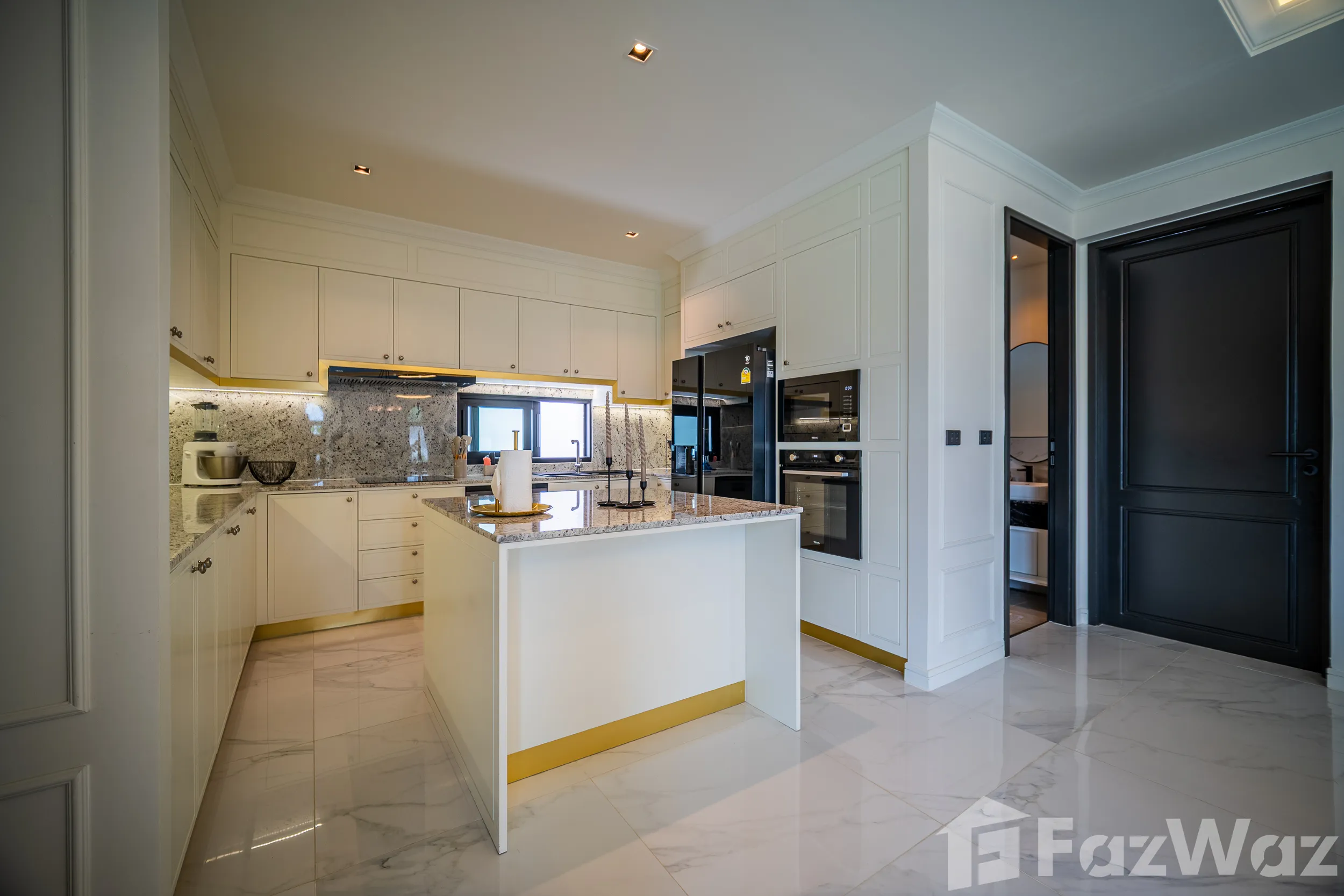 3 Bedroom Villa for sale at Fifth Element in Choeng Thale Phuket - Photo 16