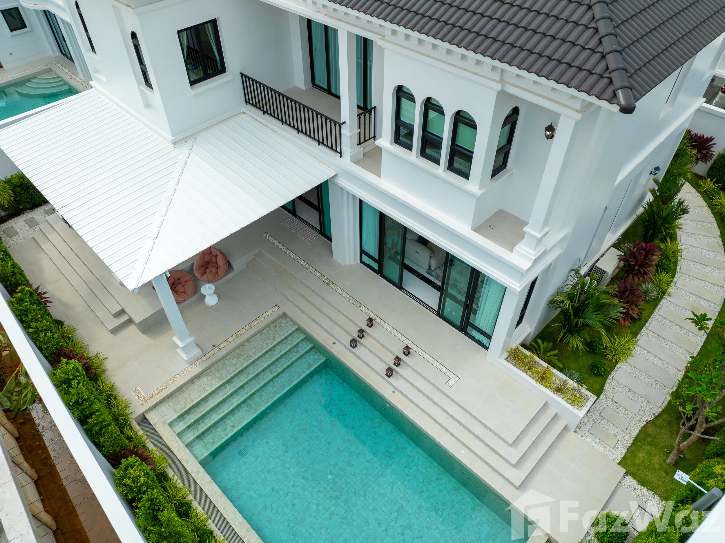 3 Bedroom Villa for sale at Fifth Element in Choeng Thale Phuket - Photo 19