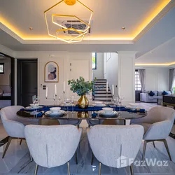 3 Bedroom Villa for sale at Fifth Element in Choeng Thale Phuket - Photo 7