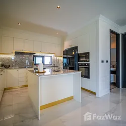 3 Bedroom Villa for sale at Fifth Element in Choeng Thale Phuket - Photo 9