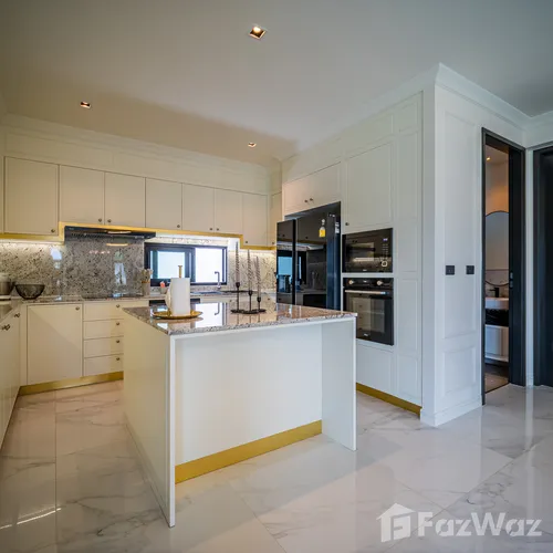 3 Bedroom Villa for sale at Fifth Element in Choeng Thale Phuket - Photo 10