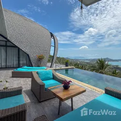 4 Bedroom Villa for sale in Bo Phut Surat Thani - Photo 11