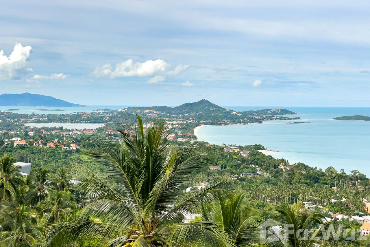 4 Bedroom Villa for sale in Bo Phut Surat Thani - Photo 18