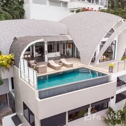 4 Bedroom Villa for sale in Bo Phut Surat Thani - Photo 5