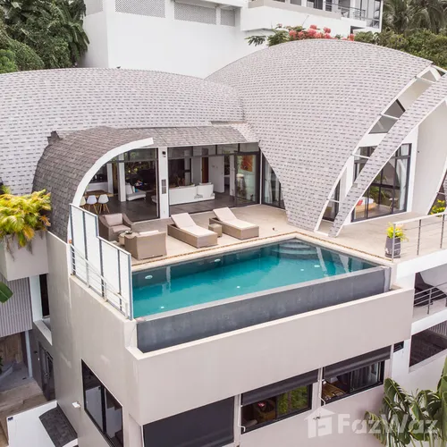 4 Bedroom Villa for sale in Bo Phut Surat Thani - Photo 6