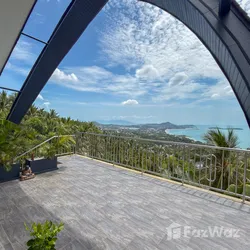 4 Bedroom Villa for sale in Bo Phut Surat Thani - Photo 9