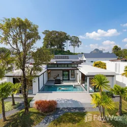 3 Bedroom Villa for sale in Ao Nang Krabi - Photo 11