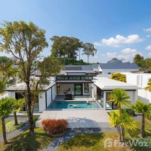 3 Bedroom Villa for sale in Ao Nang Krabi - Photo 12