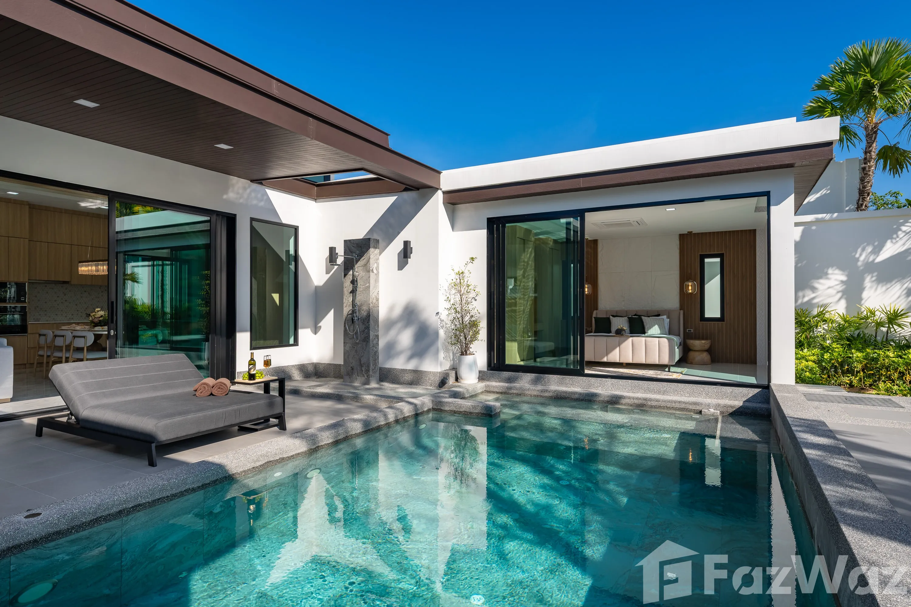 3 Bedroom Villa for sale in Ao Nang Krabi - Photo 13