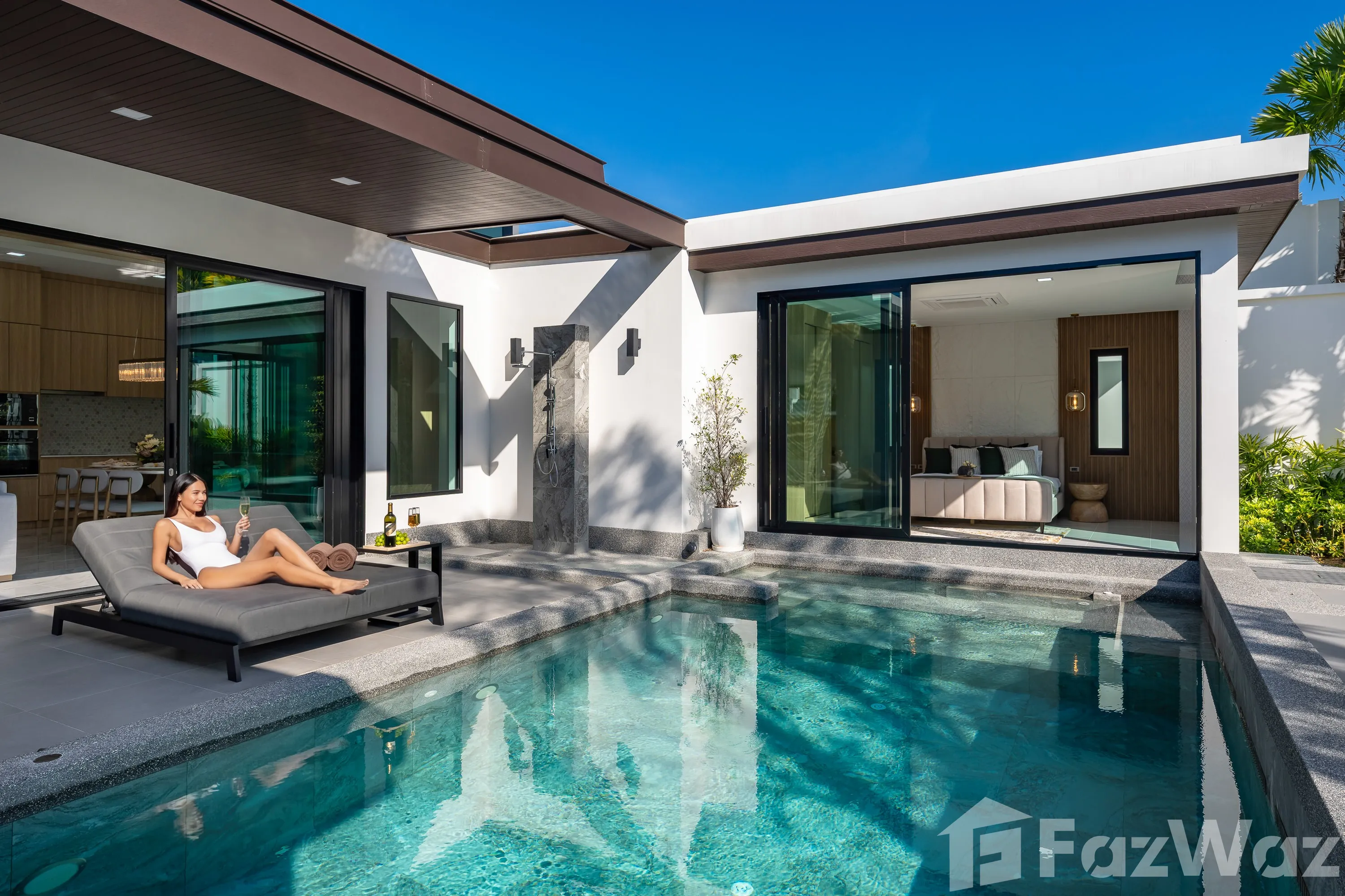 3 Bedroom Villa for sale in Ao Nang Krabi - Photo 14