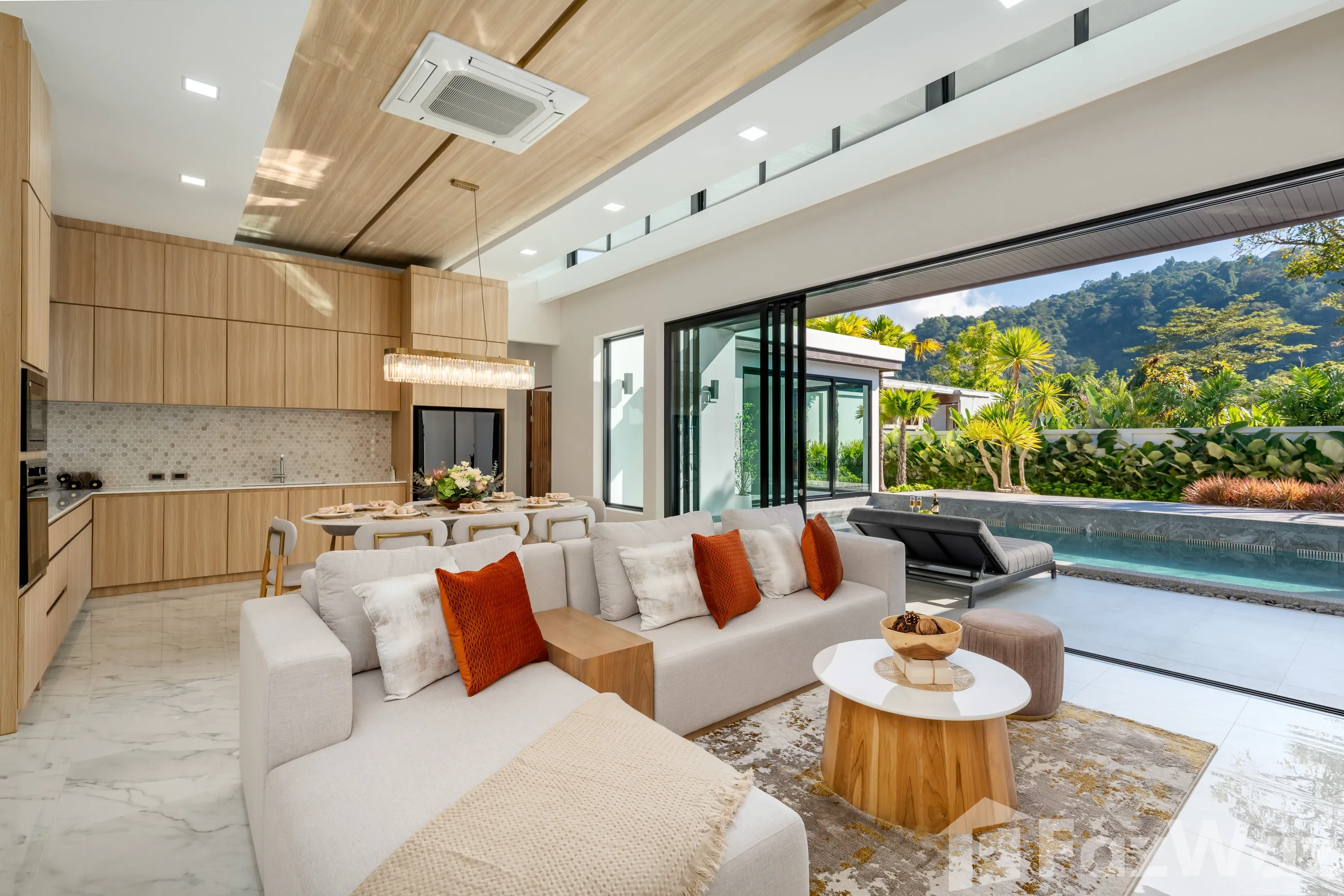 3 Bedroom Villa for sale in Ao Nang Krabi - Photo 15