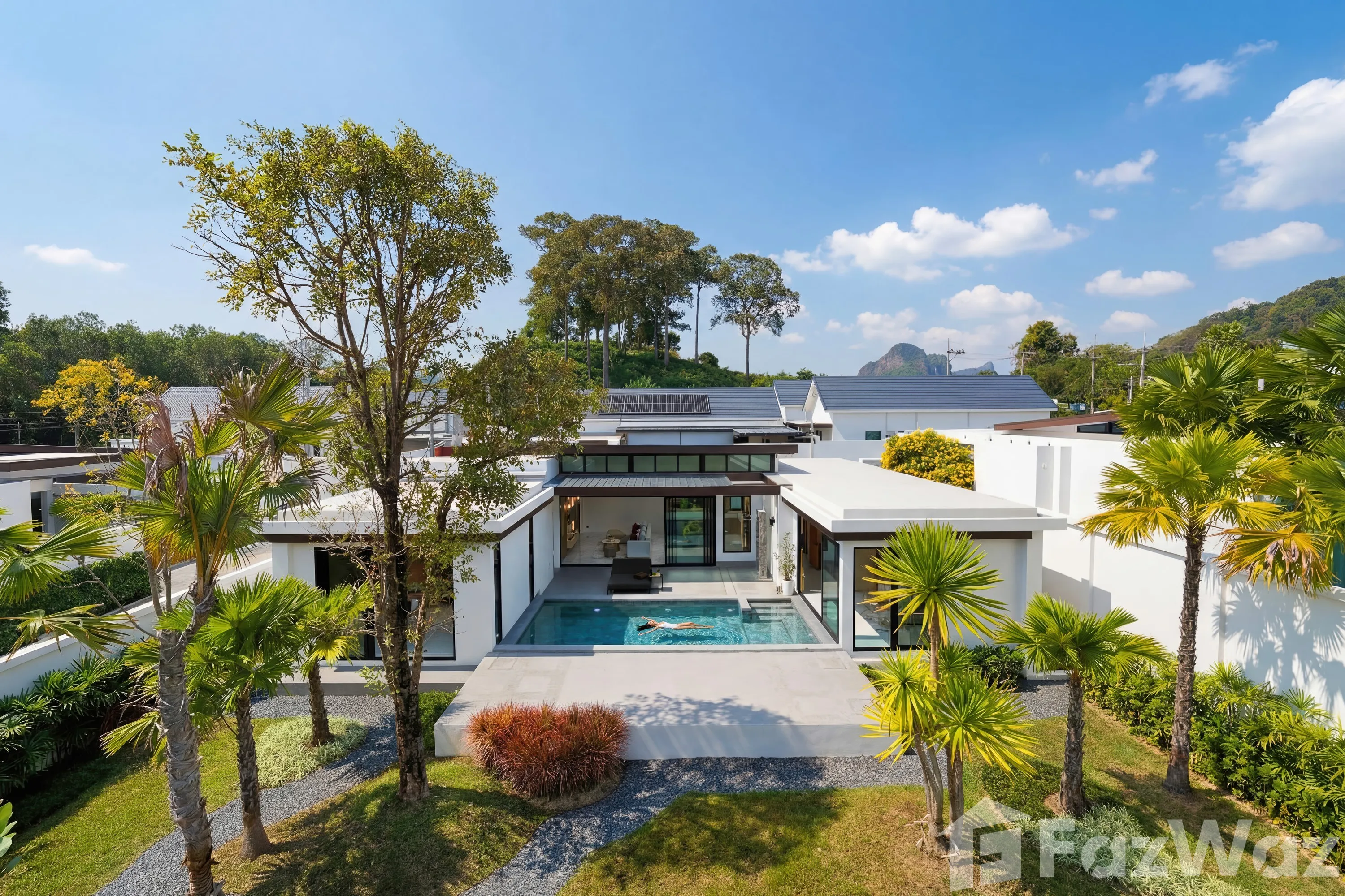 3 Bedroom Villa for sale in Ao Nang Krabi - Photo 16