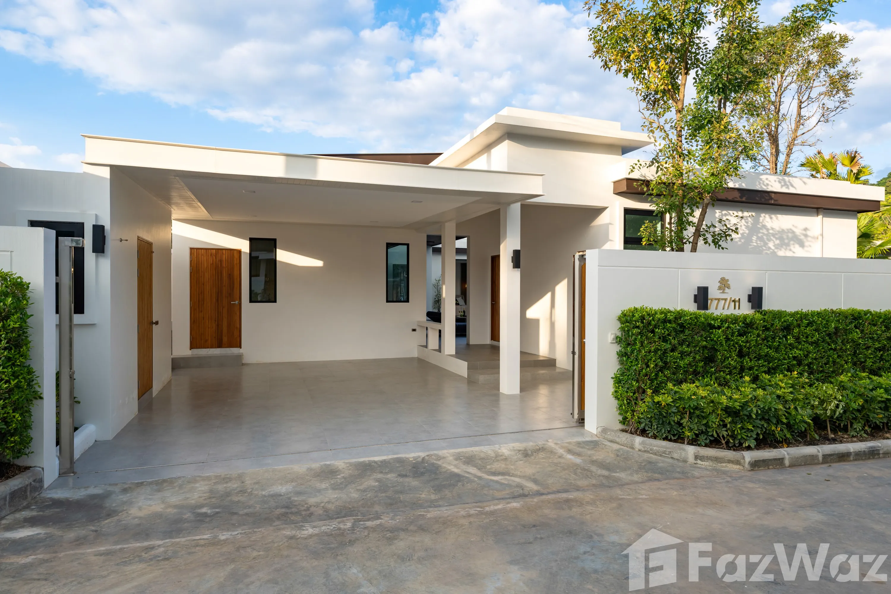 3 Bedroom Villa for sale in Ao Nang Krabi - Photo 18
