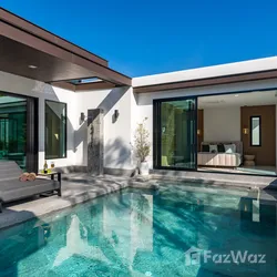 3 Bedroom Villa for sale in Ao Nang Krabi - Photo 5