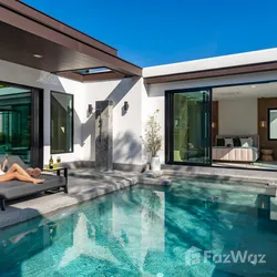 3 Bedroom Villa for sale in Ao Nang Krabi - Photo 7